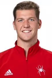 Carter Bruns headshot