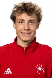 Christian Buonopane headshot