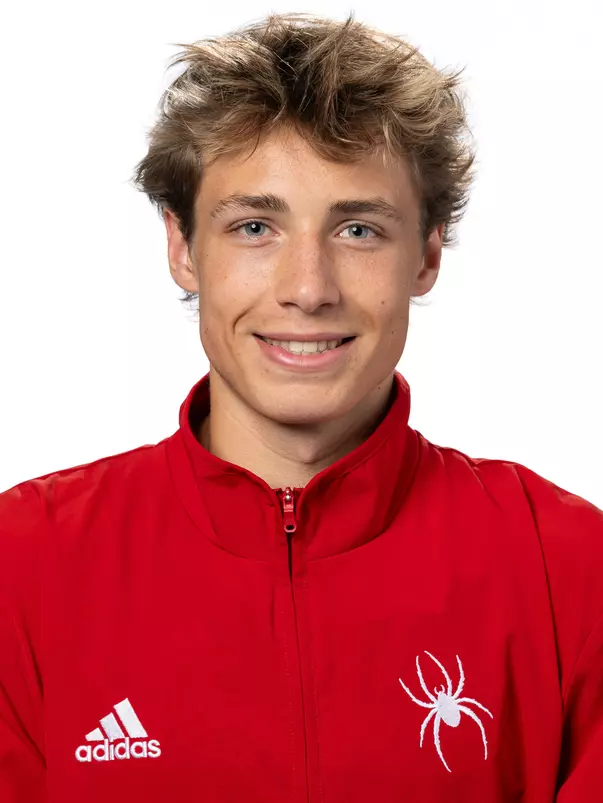 Christian Buonopane headshot