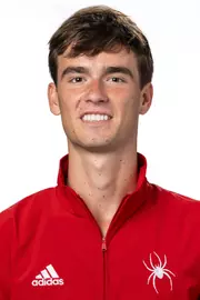 Patrick Doherty headshot