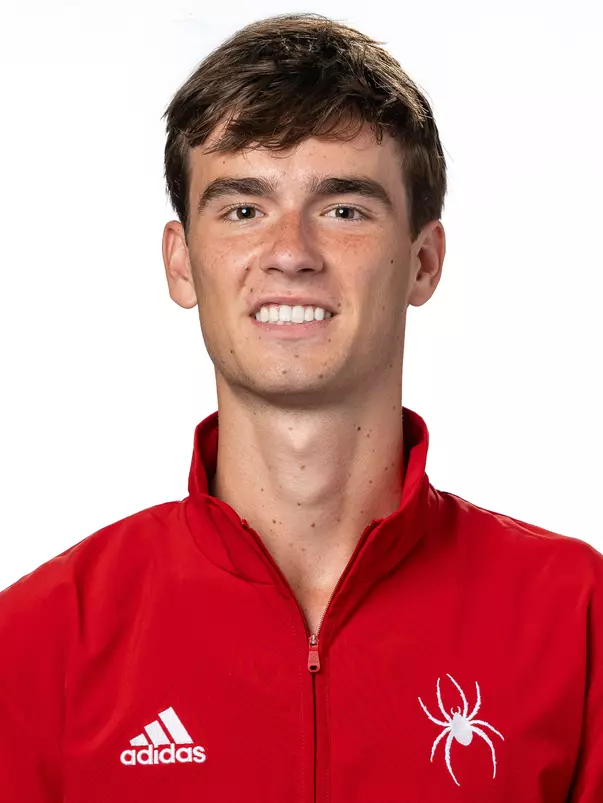 Patrick Doherty headshot