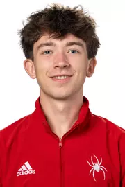 Ryan Gibson headshot