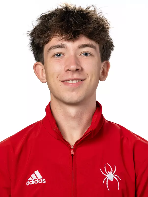 Ryan Gibson headshot