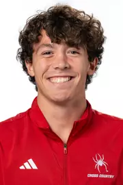 Josh Gray headshot