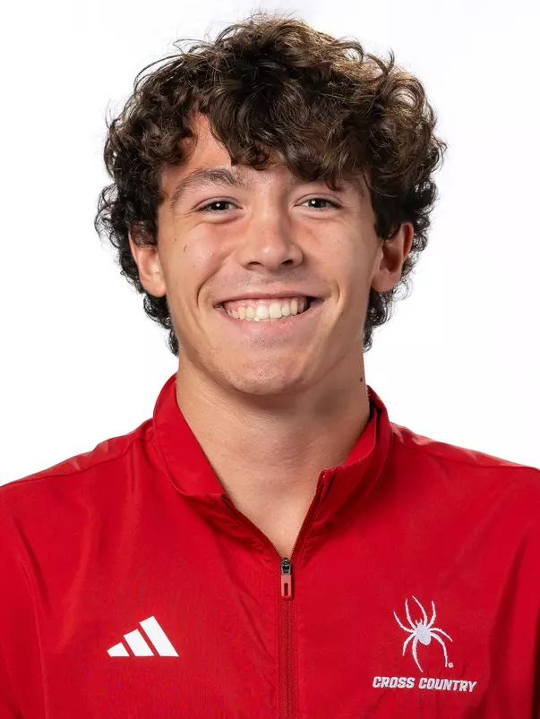 Josh Gray headshot