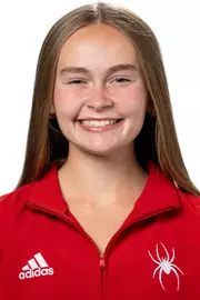 Kiera Lowman headshot