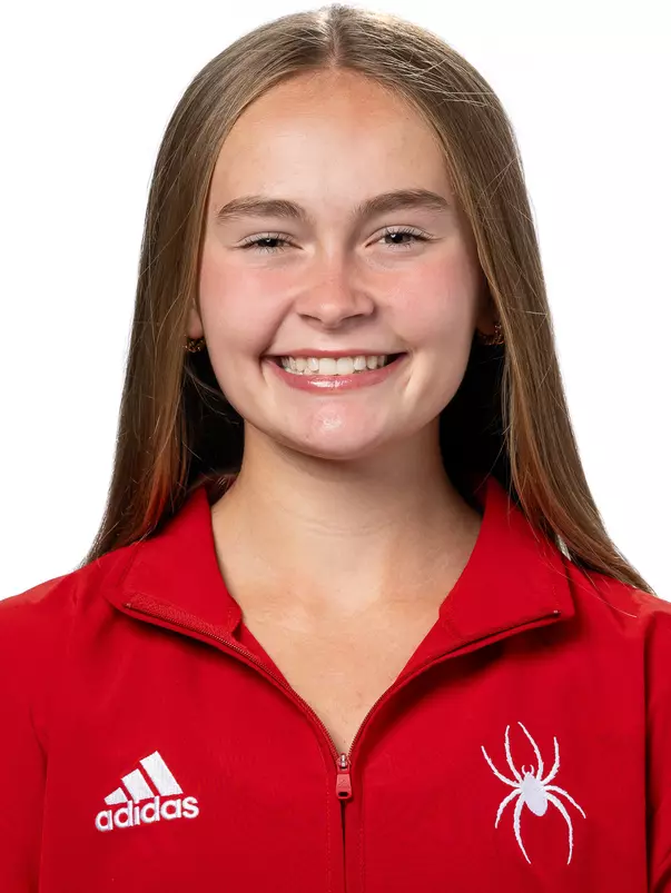Kiera Lowman headshot