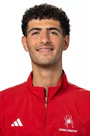 Alex Mastroly headshot