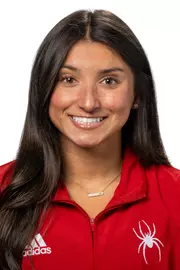 Hallie Muniz headshot
