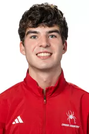 Jason Raffel headshot
