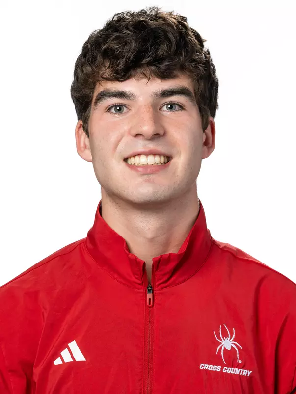 Jason Raffel headshot
