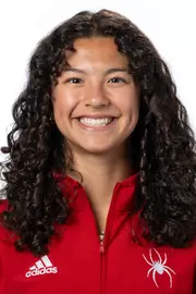 Aya Ryan headshot