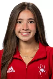 Ella Solorzano headshot