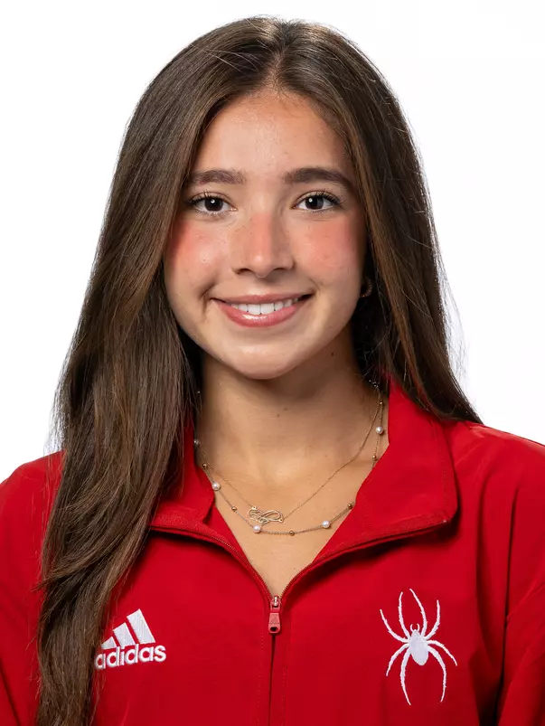 Ella Solorzano headshot