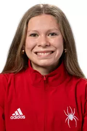 Caroline Spain headshot