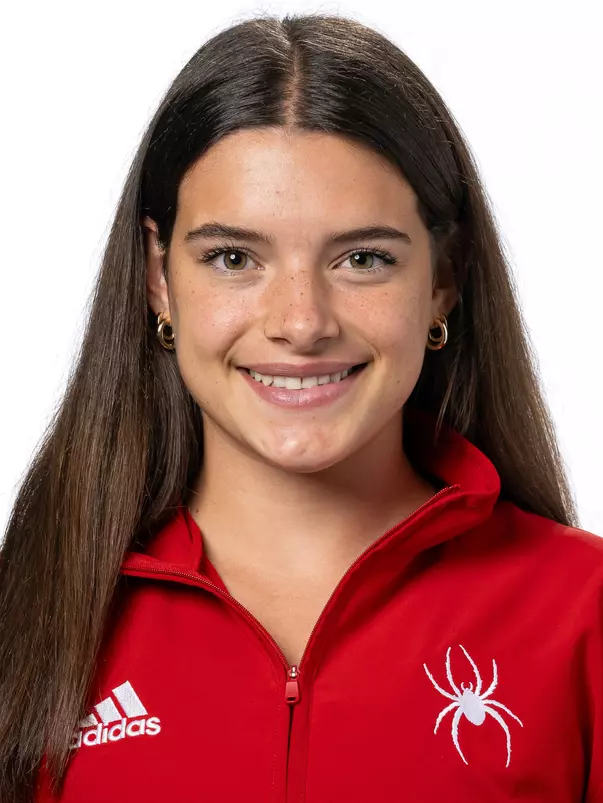 Alyson Stepp headshot
