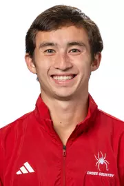 Zachary Stevens headshot
