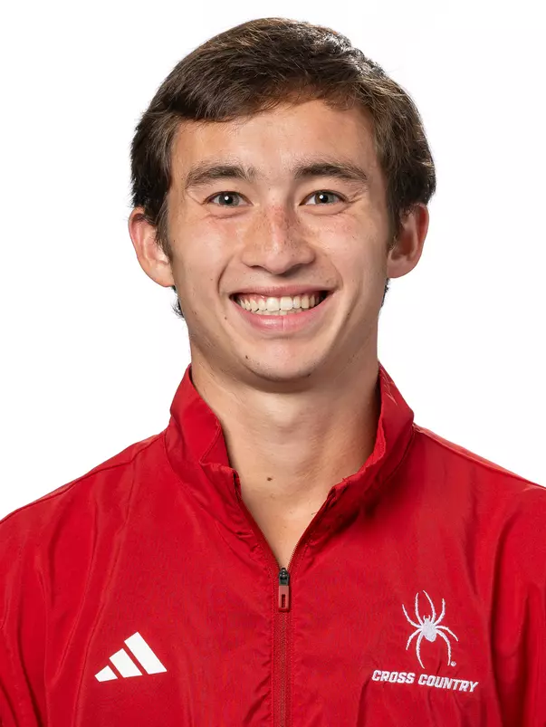 Zachary Stevens headshot
