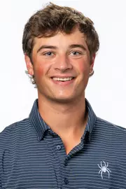 Davis Conaway headshot