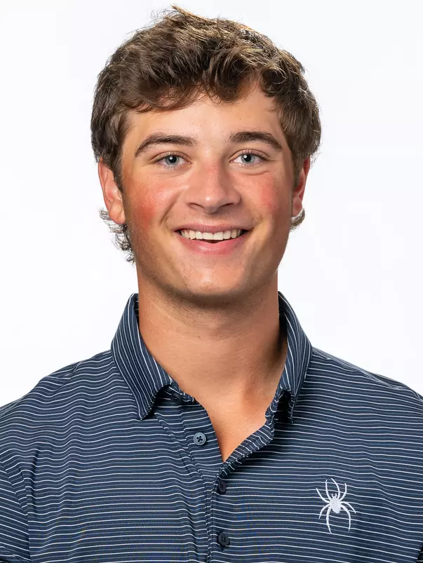 Davis Conaway headshot