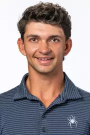 Mason Deal headshot