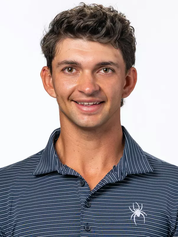 Mason Deal headshot