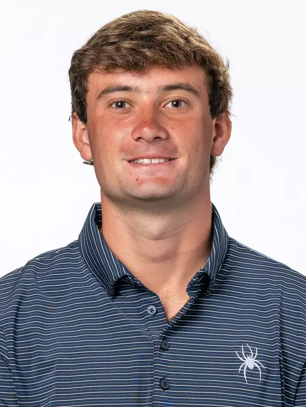 Jack LaPiana headshot