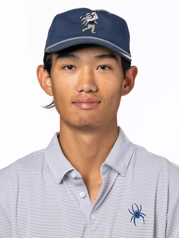 Tyler Lee headshot