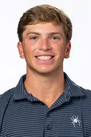 Parker Moellinger headshot