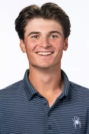 Tommy Sharps headshot