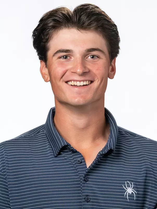 Tommy Sharps headshot