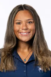 Maya Beasley headshot