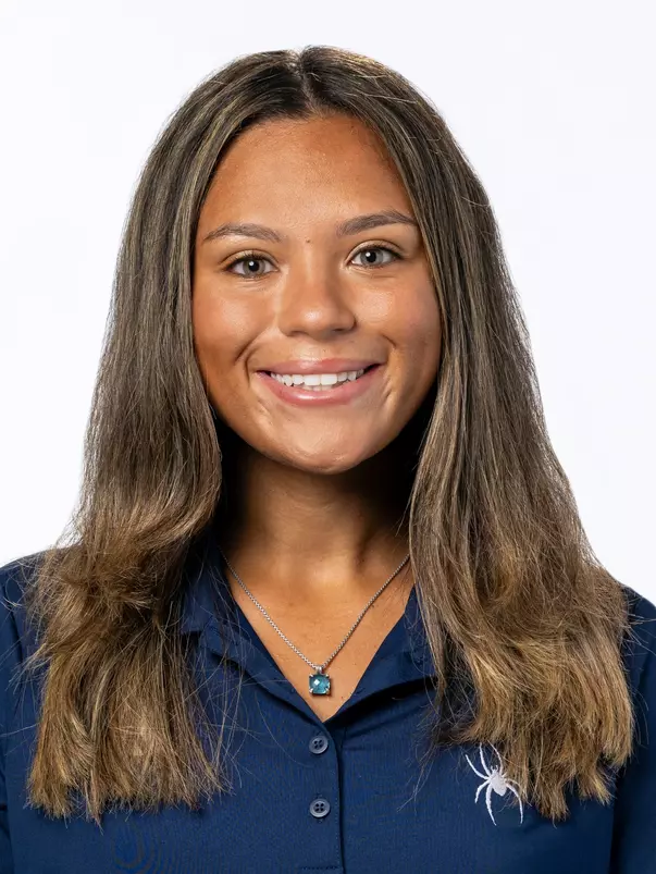 Maya Beasley headshot