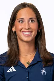 Katie Magner headshot