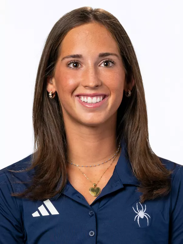 Katie Magner headshot