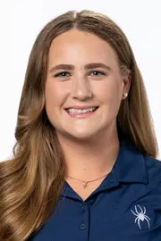 Caroline Thompson headshot