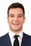 Quinn Harmon headshot