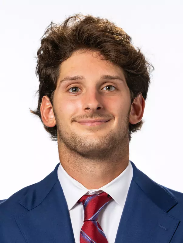 2027 Richmond Men's Lacrosse HeaDSHOTS