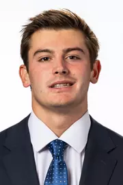 2027 Richmond Men's Lacrosse Headsh