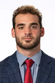 2027 Richmond Men's Lacrosse Headshots