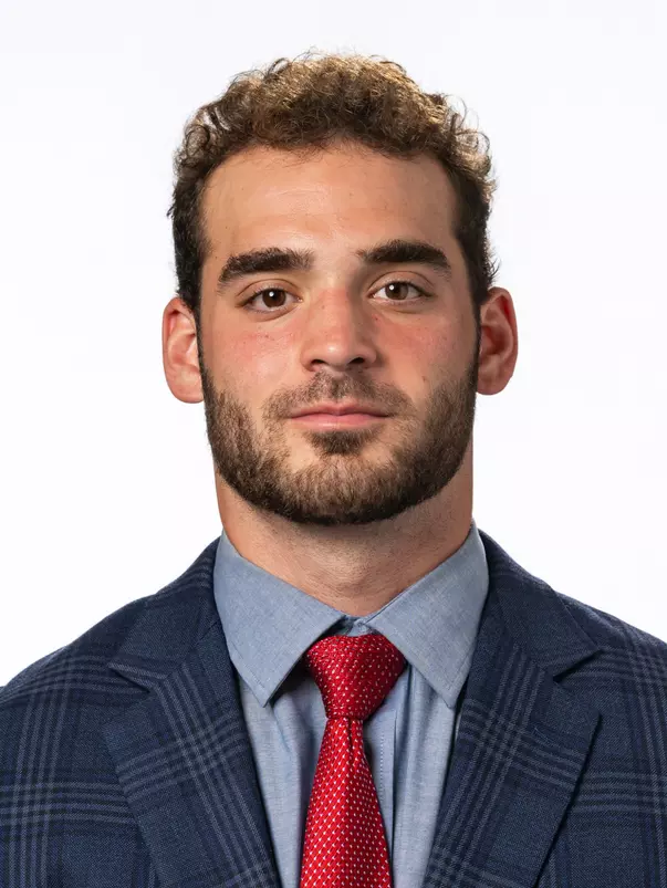 2027 Richmond Men's Lacrosse Headshots