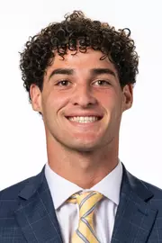 2027 Richmond Men's Lacrosse Headshots