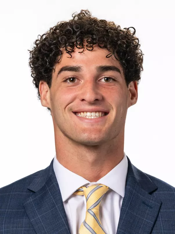 2027 Richmond Men's Lacrosse Headshots