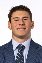 2027 Richmond Men's Lacrosse Headshots