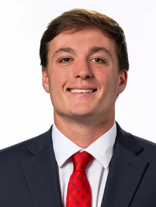 2027 Richmond Men's Lacrosse Headshots