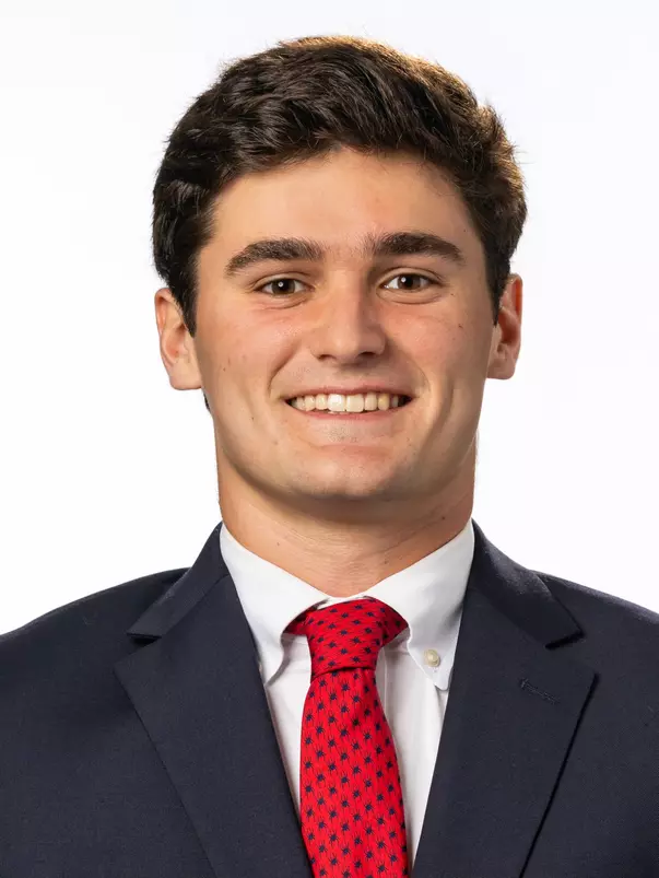 2027 Richmond Men's Lacrosse Headshots