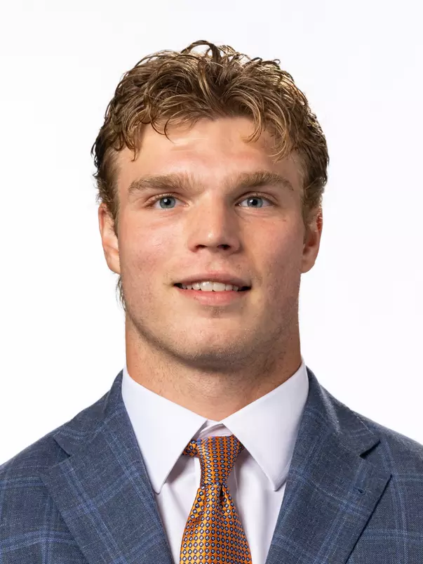 2027 Richmond Men's Lacrosse Headshots