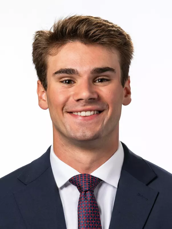 2027 Richmond Men's Lacrosse Headshots