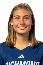 2027 Richmond women's lacrosse headshots