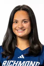 2027 Richmond women's lacrosse headshots